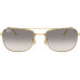 RAY BAN RB3755 001/32